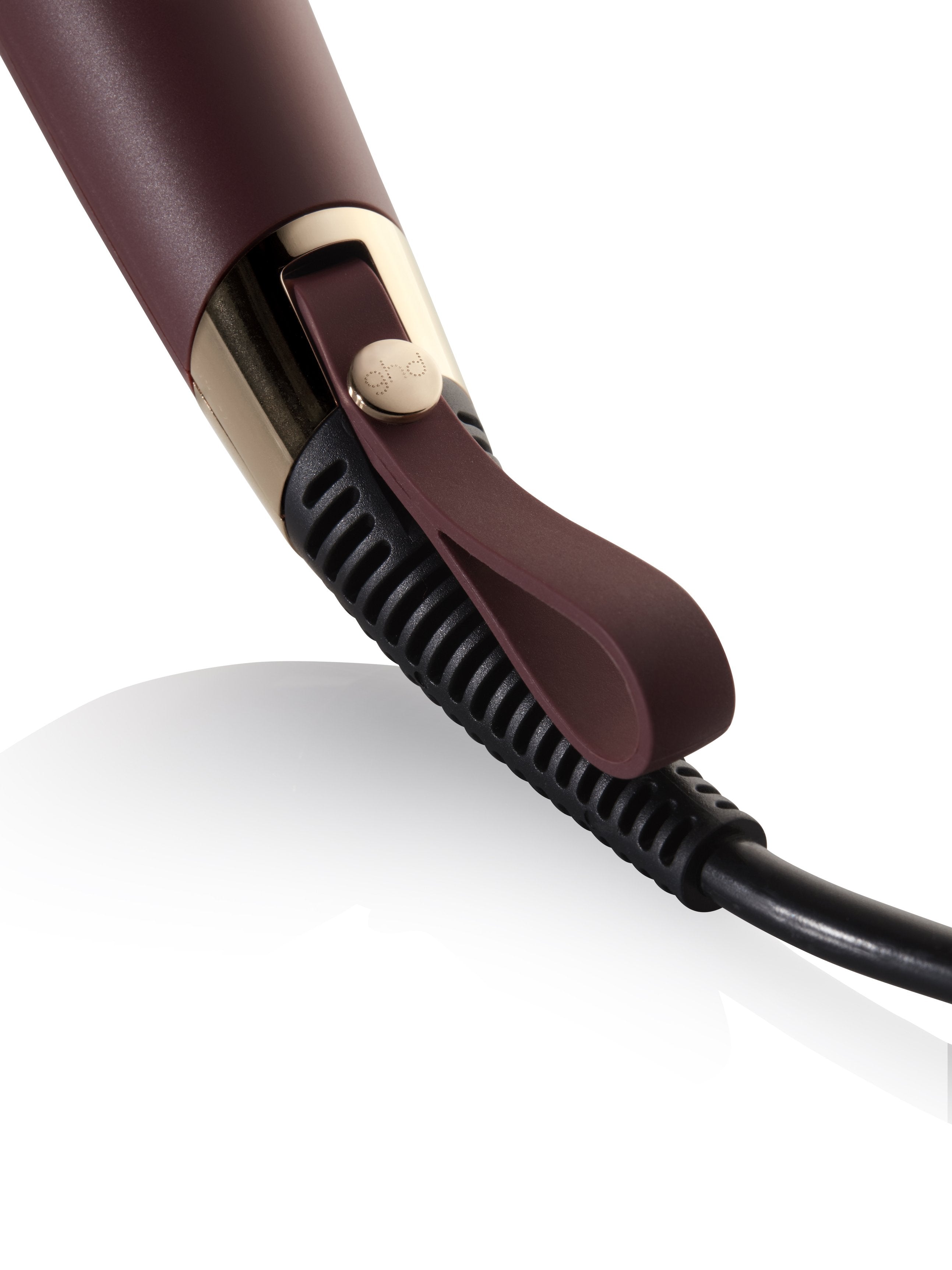 ghd Helios Professional Hair Dryer Plum-The Cosmetologist beauty salon hull selling hair extensions